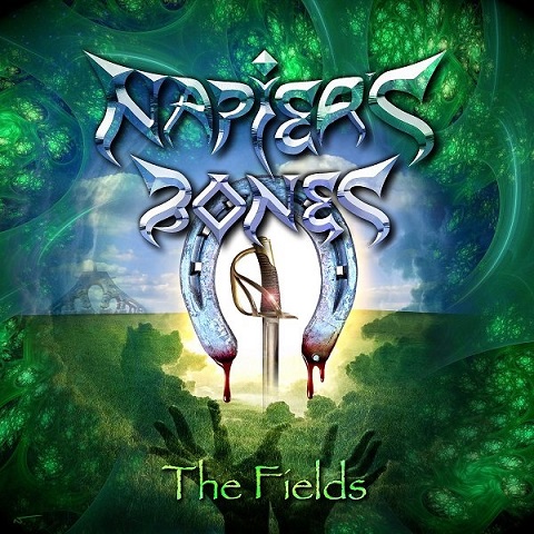 Napier's Bones - The Fields (2021)