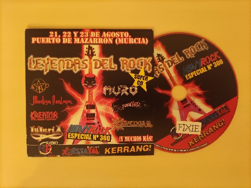 VA-Heavy Rock Especial 300 Leyendas Del Rock-ES-MAG-CD-FLAC-2008-FiXIE