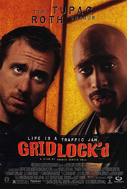 Gridlock'd 1997 720p BluRay x264 MoviesFD