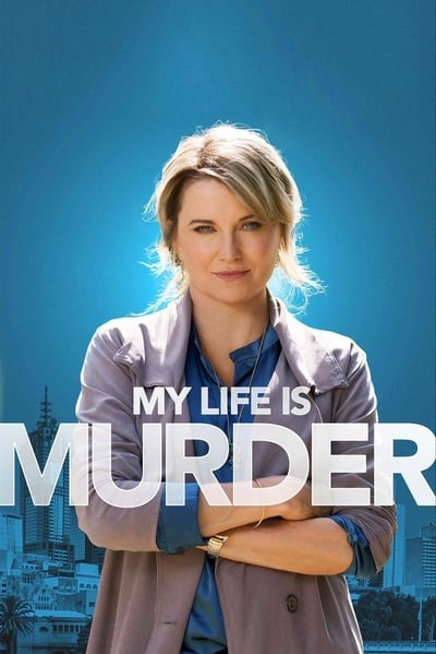 My Life Is Murder S02E06 1080p HEVC x265-MeGusta