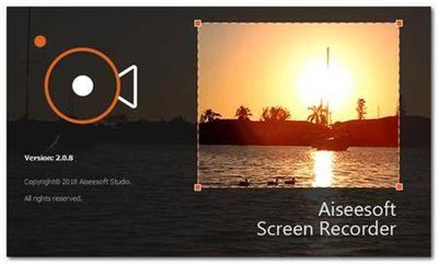 Aiseesoft Screen Recorder 2.2.60 (x64) Multilingual