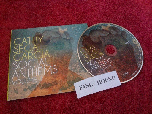 Cathy Segal-Garcia-Social Anthems Volume 1-(ORIGIN82830)-CD-FLAC-2021-HOUND