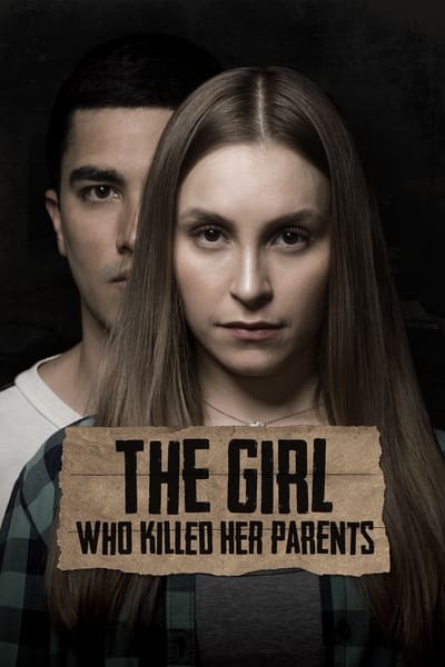 The Girl Who Killed Her Parents (2021) HDRip XviD AC3-EVO