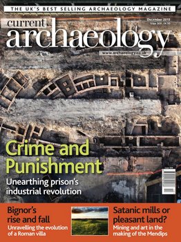 Current Archaeology 2015-12 (309)