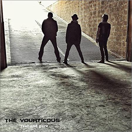 The Vourticous - Real And Pure (2021)