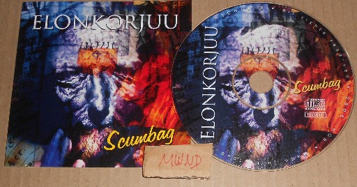 Elonkorjuu-Scumbag-CD-FLAC-2004-mwnd