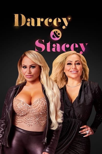 Darcey and Stacey S02E11 Over the Drama and Under the Knife 720p HEVC x265-MeGusta