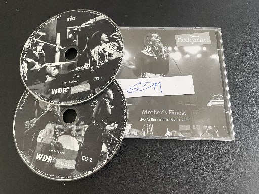 Mothers Finest-Live At Rockpalast 1978 and 2003-(MIG 90482)-2CD-FLAC-2012-6DM