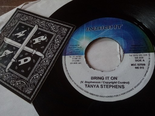 Tanya Stephens-Bring It On-(INS 012)-VLS-FLAC-200X-YARD