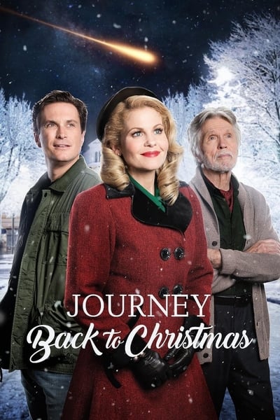 Journey Back to Christmas (2016) 1080p WEBRip x265-RARBG