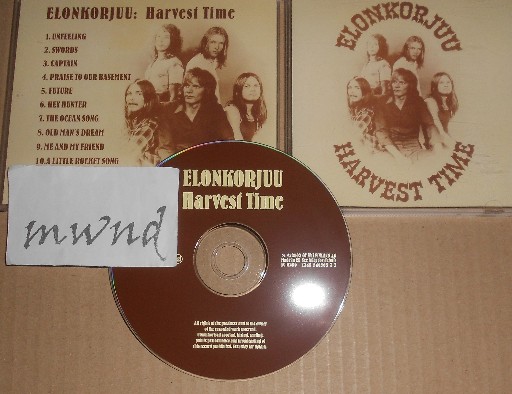 Elonkorjuu-Harvest Time-REMASTERED-CD-FLAC-2002-mwnd