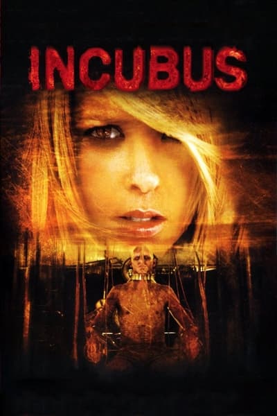 Incubus (2006) 1080p WEBRip x265-RARBG