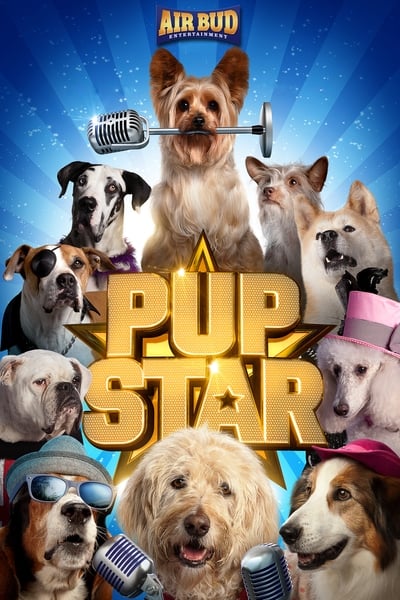 Pup Star (2016) 1080p WEBRip x265-RARBG
