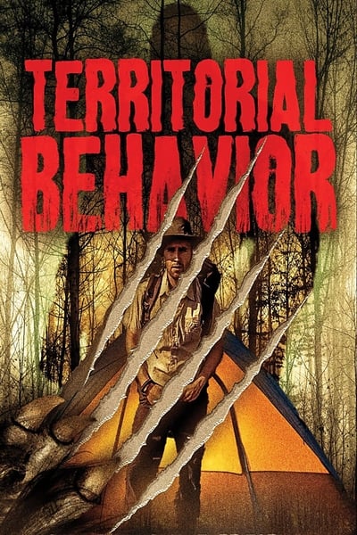 Territorial Behavior (2015) 1080p WEBRip x265-RARBG