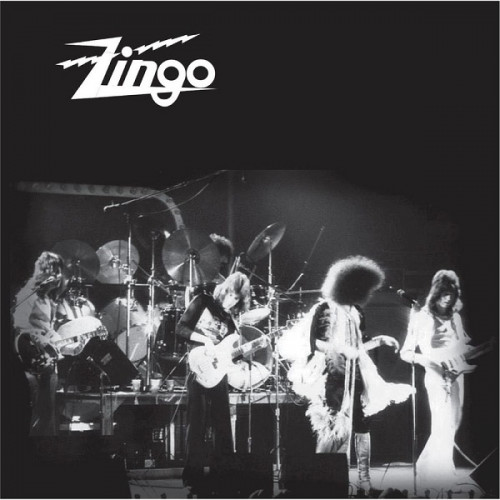 Zingo - Zingo 2016 (Lossless)