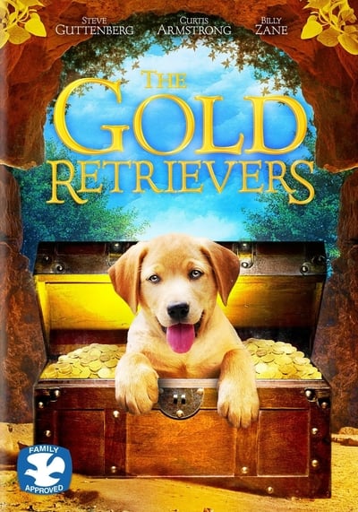 The Gold Retrievers (2009) 1080p WEBRip x265-RARBG