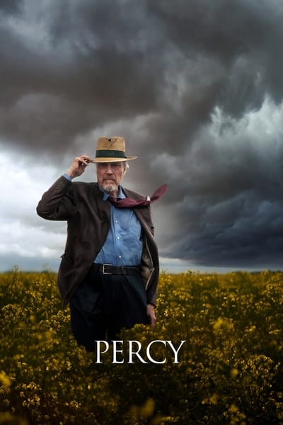 Percy (2020) 1080p WEBRip x265-RARBG