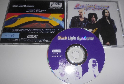 Bozzio Levin Stevens-Black Light Syndrome-CD-FLAC-1997-mwnd