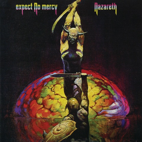 Nazareth - Expect No Mercy (Remastered) (2021)