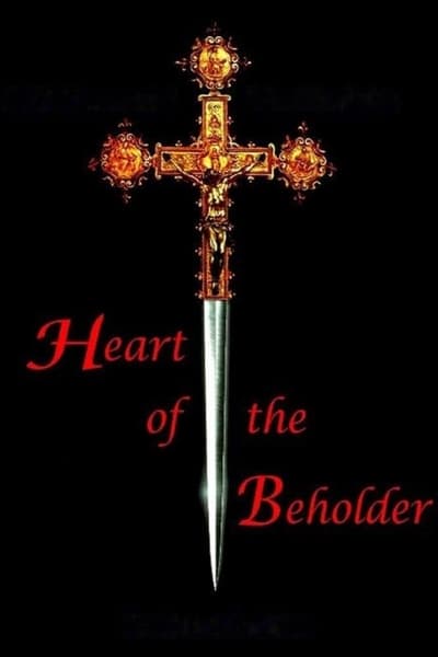 Heart of the Beholder (2005) 1080p WEBRip x265-RARBG