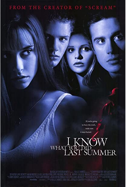 I know what you did last summer 1997 720p BluRay x264 MoviesFD