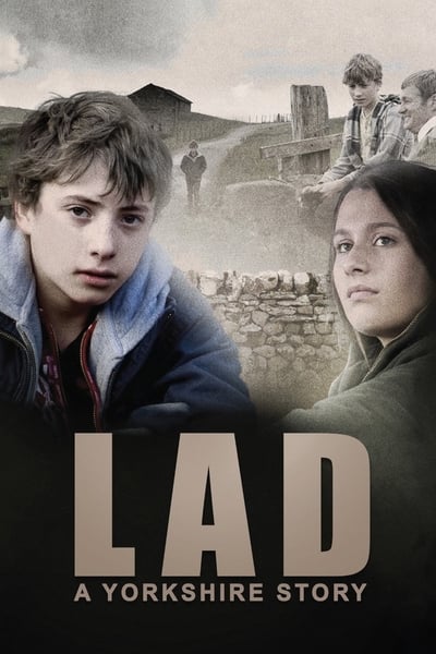 Lad A Yorkshire Story (2013) 1080p WEBRip x265-RARBG