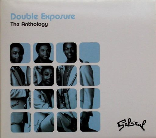 Double Exposure - The Anthology (2006) [CD FLAC]