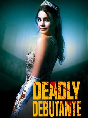 Deadly Debutante (2021) 720p WEB h264-BAE