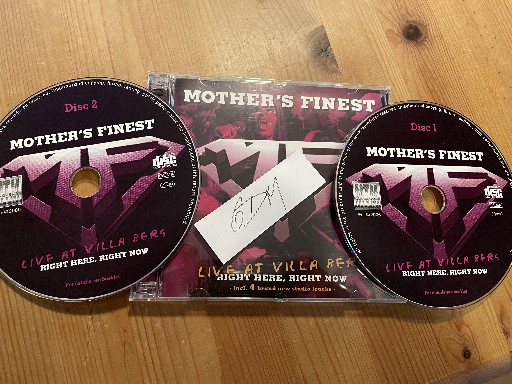 Mothers Finest-Right Here Right Now Live At Villa Berg-(0681-162)-2CD-FLAC-2006-6DM