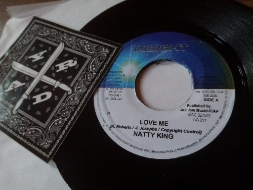Natty King-Love Me-(INS 011)-VLS-FLAC-200X-YARD