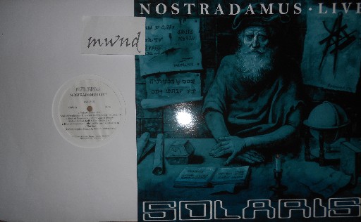 Solaris-Nostradamus Live-LP-FLAC-2018-mwnd