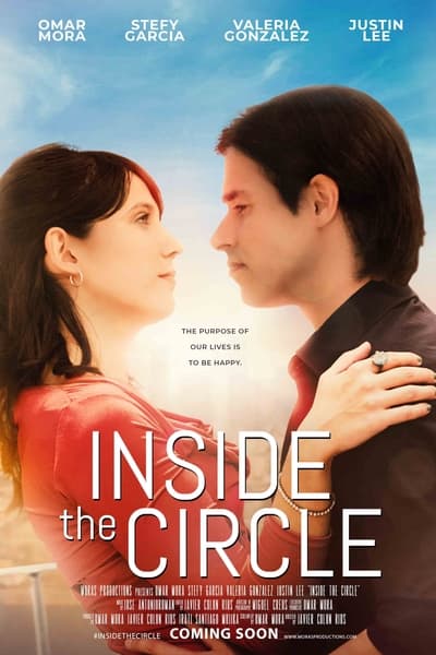 Inside The Circle (2021) 1080p WEBRip x264 AAC-YiFY