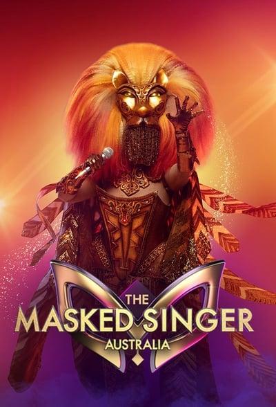 The Masked Singer AU S03E07 1080p HEVC x265 