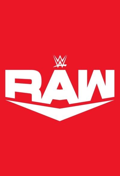 WWE Monday Night Raw 2021 09 27 720p HDTV x264 NWCHD