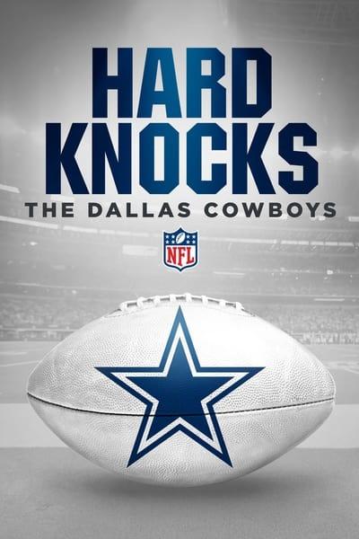 Hard Knocks S16E01 720p HEVC x265 