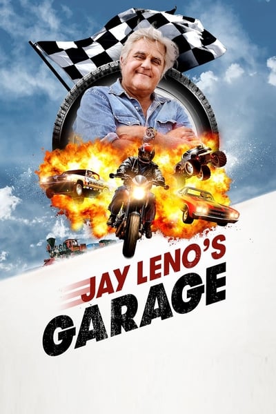 Jay Lenos Garage S06E01 Big Dreams 720p HEVC x265-MeGusta