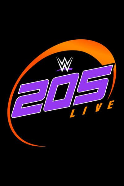 WWE 205 Live 2021 09 24 1080p WEB h264 HEEL