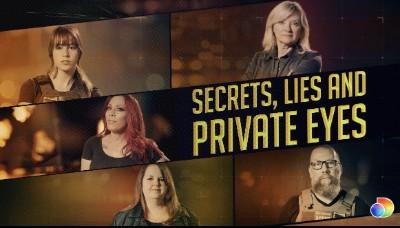 Secrets Lies and Private Eyes S01E04 The Secret and the Missing 720p HEVC x265 