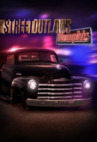 Street Outlaws Memphis S05E11 75000 Dollars and Counting 1080p HEVC x265 