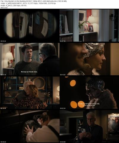 Only Murders in the Building S01E07 1080p HEVC x265 