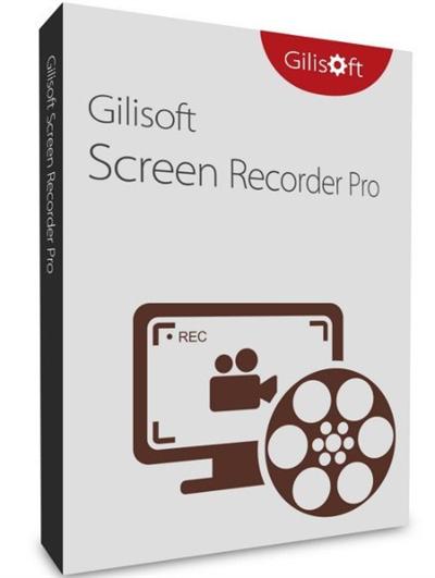 GiliSoft Screen Recorder Pro 11.2.0