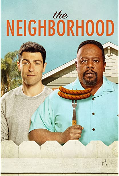 The Neighborhood S04E02 XviD-AFG