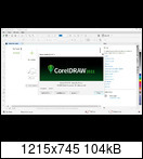 CorelDRAW Graphics Suite 2021.5 23.5.0.506