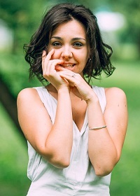 Ирина Чеснокова