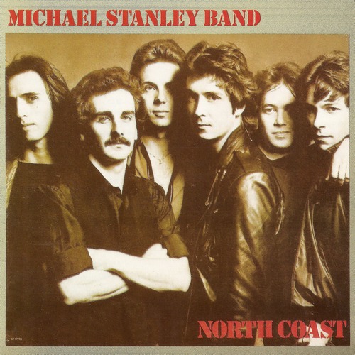 Michael Stanley Band - North Coast (1981)