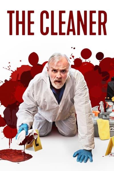 The Cleaner 2021 S01E03 720p HEVC x265 