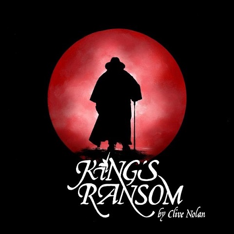 Clive Nolan - King's Ransom (2CD) (2017)