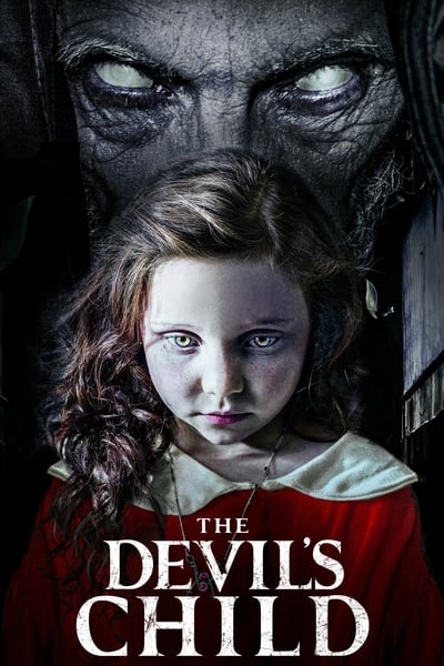 The Devils Child (2021) 720p WEB h264-PFa