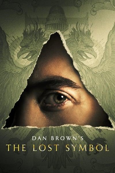 Dan Browns The Lost Symbol S01E02 720p HEVC x265 
