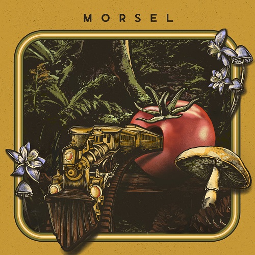 Morsel - Morsel (2021)